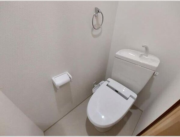 キャピタル富沢西の物件内観写真